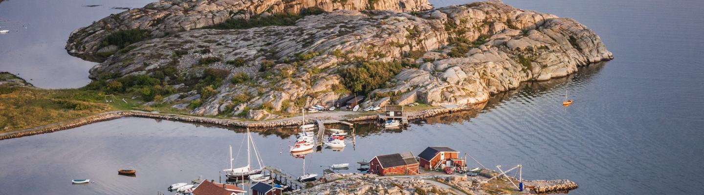 Archipelago | © Per Pixel Petersson/imagebank.sweden.se